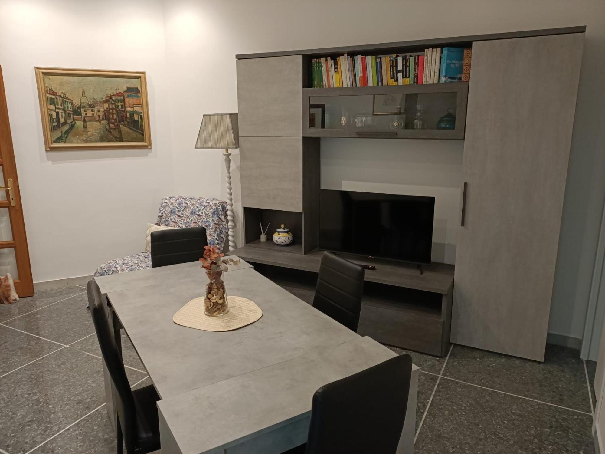 Saint Peter'S Nest Apartment Rome Exterior photo