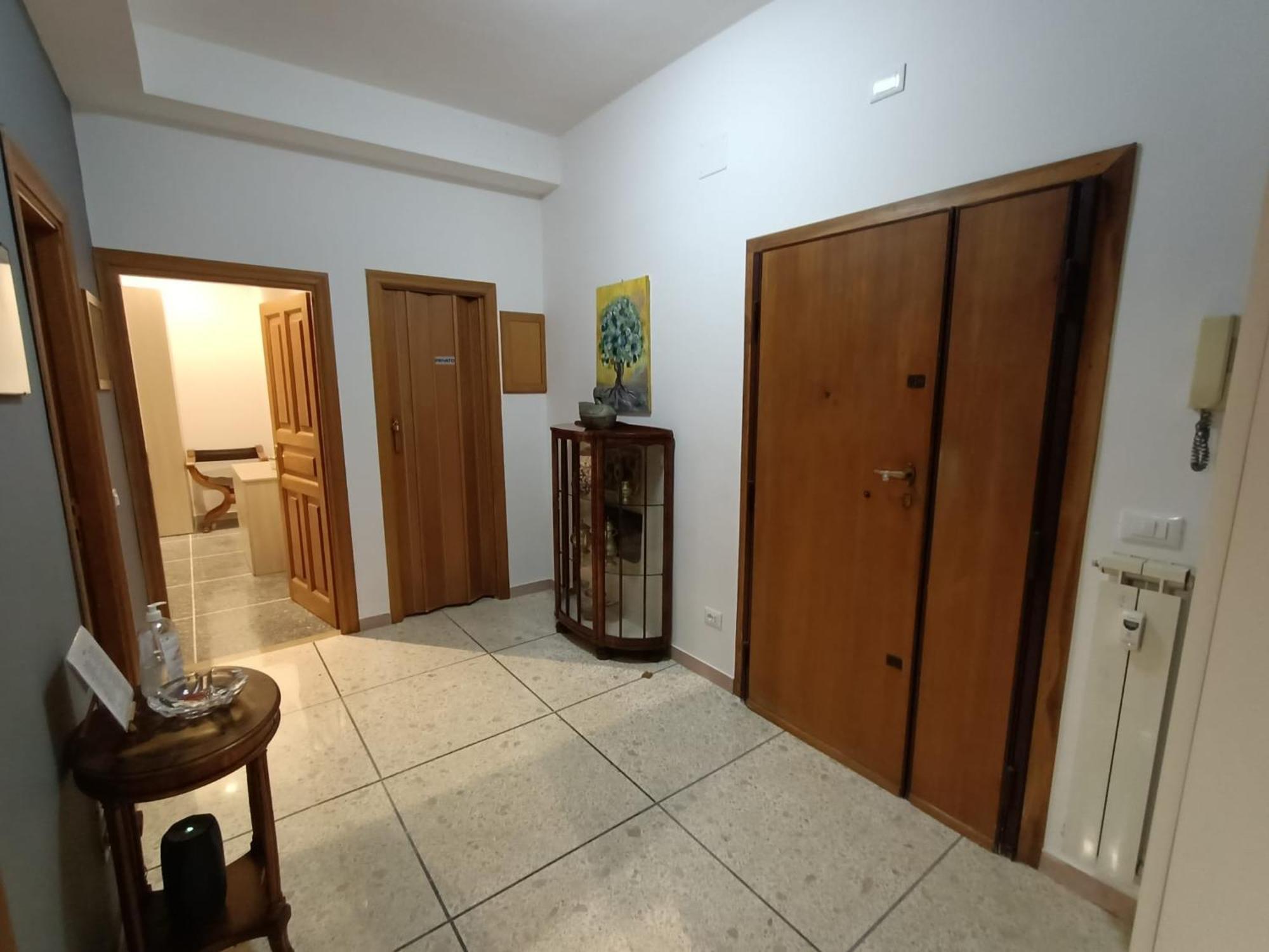 Saint Peter'S Nest Apartment Rome Exterior photo