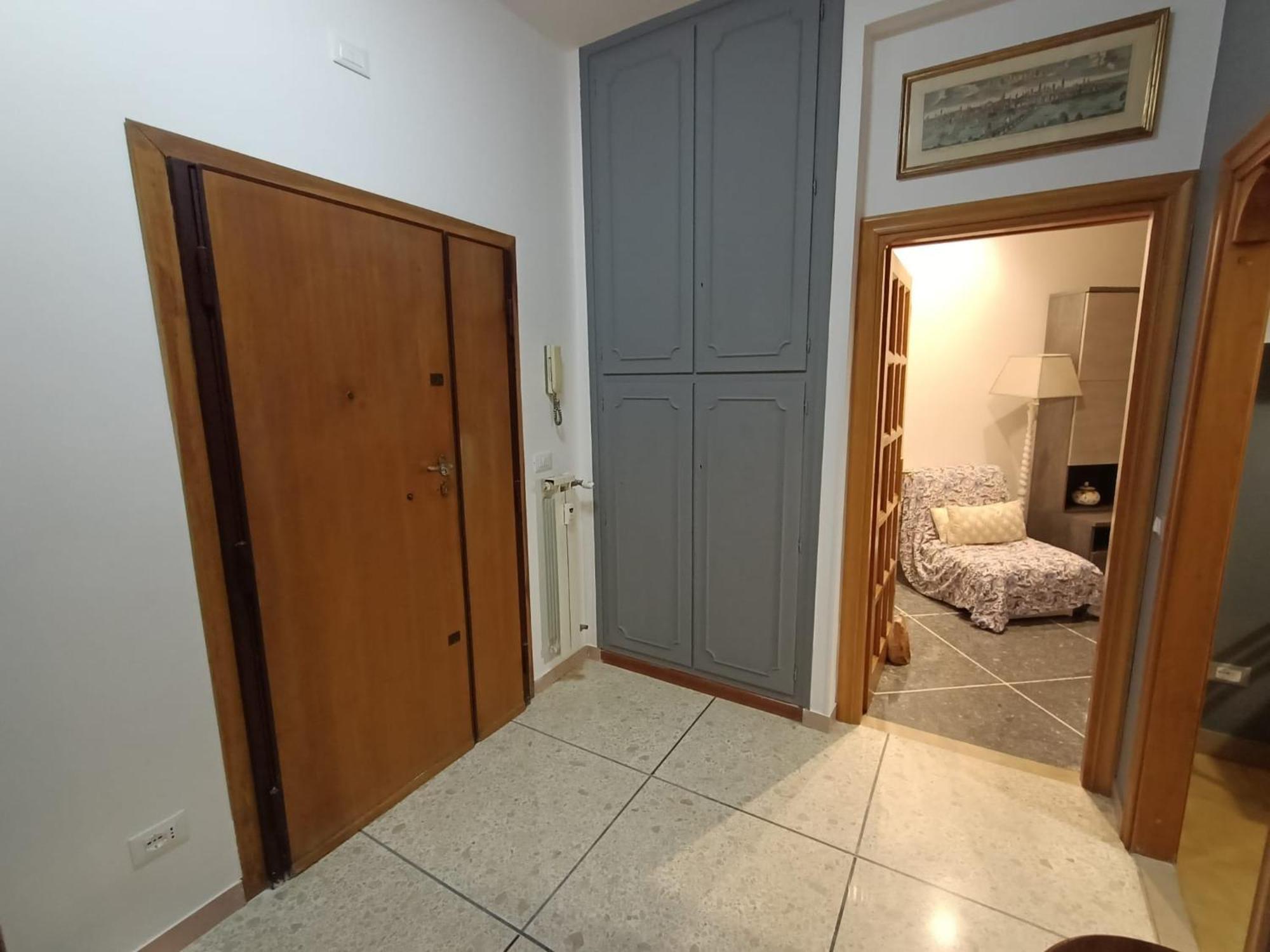 Saint Peter'S Nest Apartment Rome Exterior photo