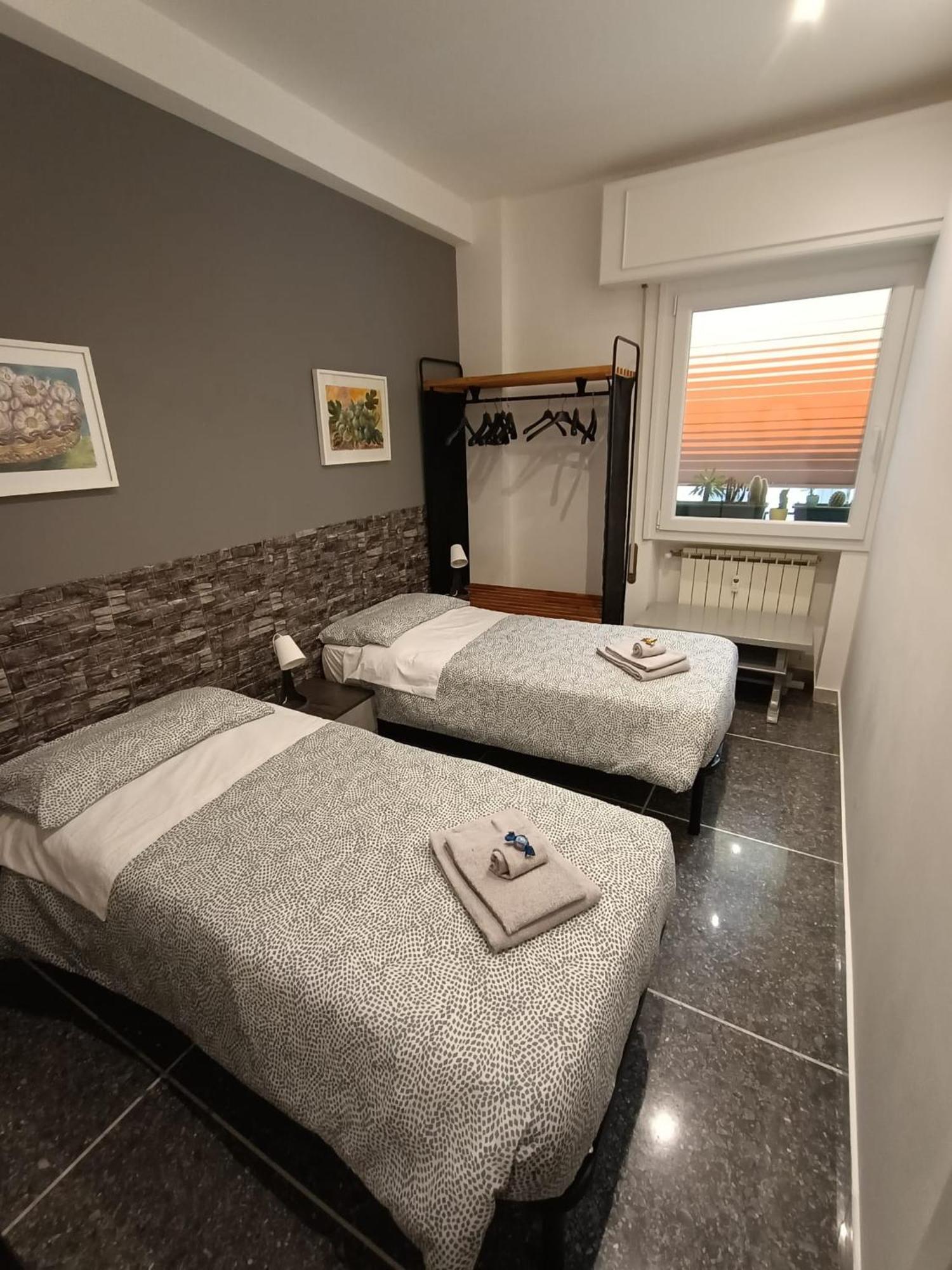 Saint Peter'S Nest Apartment Rome Exterior photo