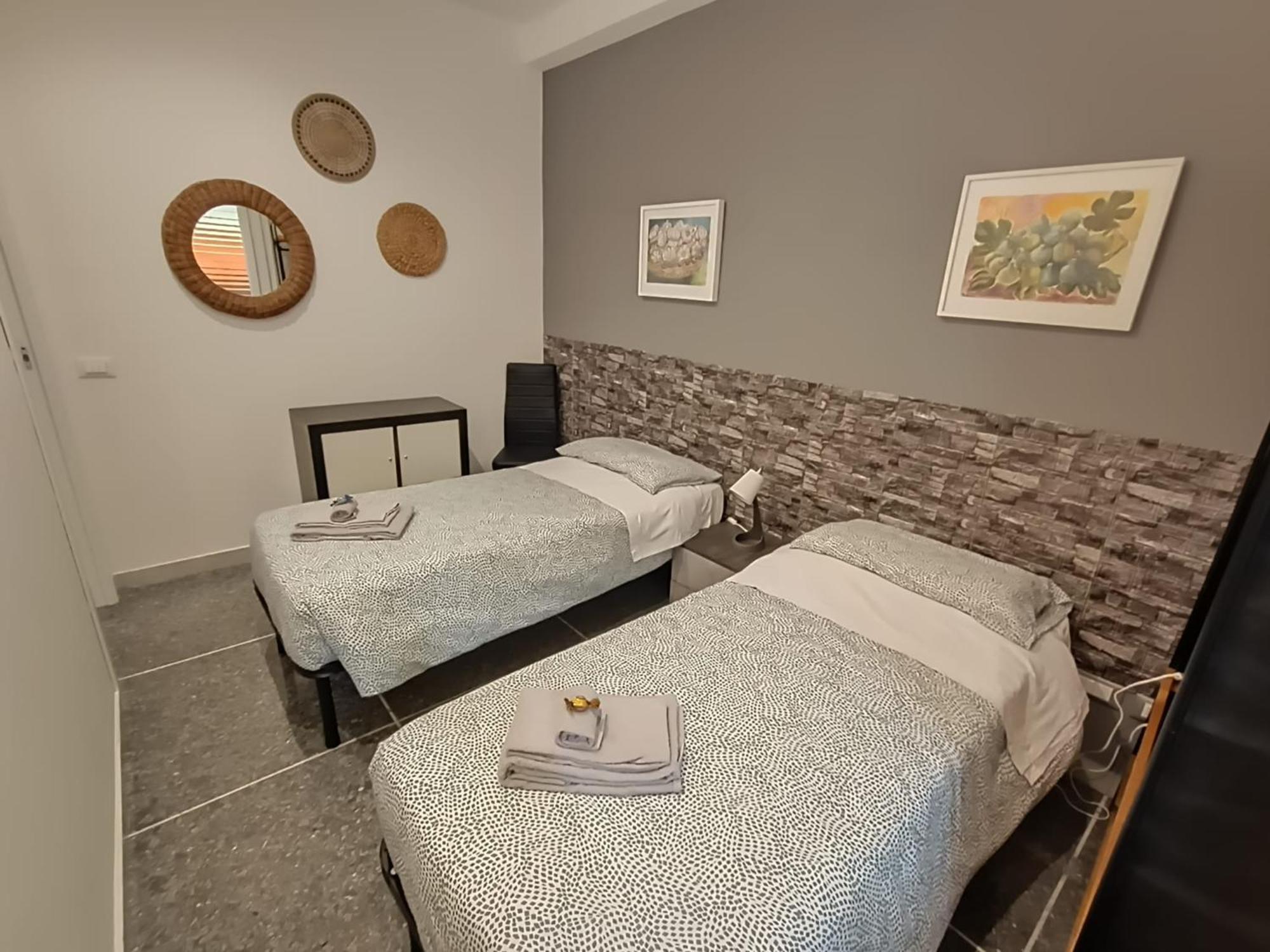 Saint Peter'S Nest Apartment Rome Exterior photo